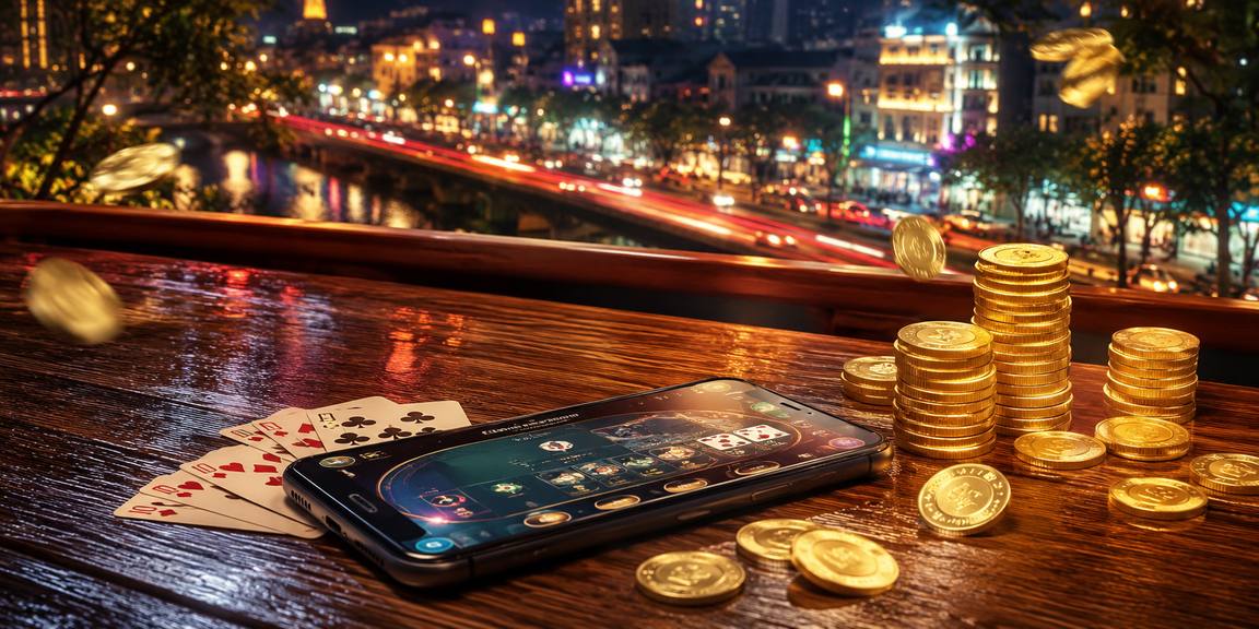 cka Blackjack Unlimited với ghế không giới hạn